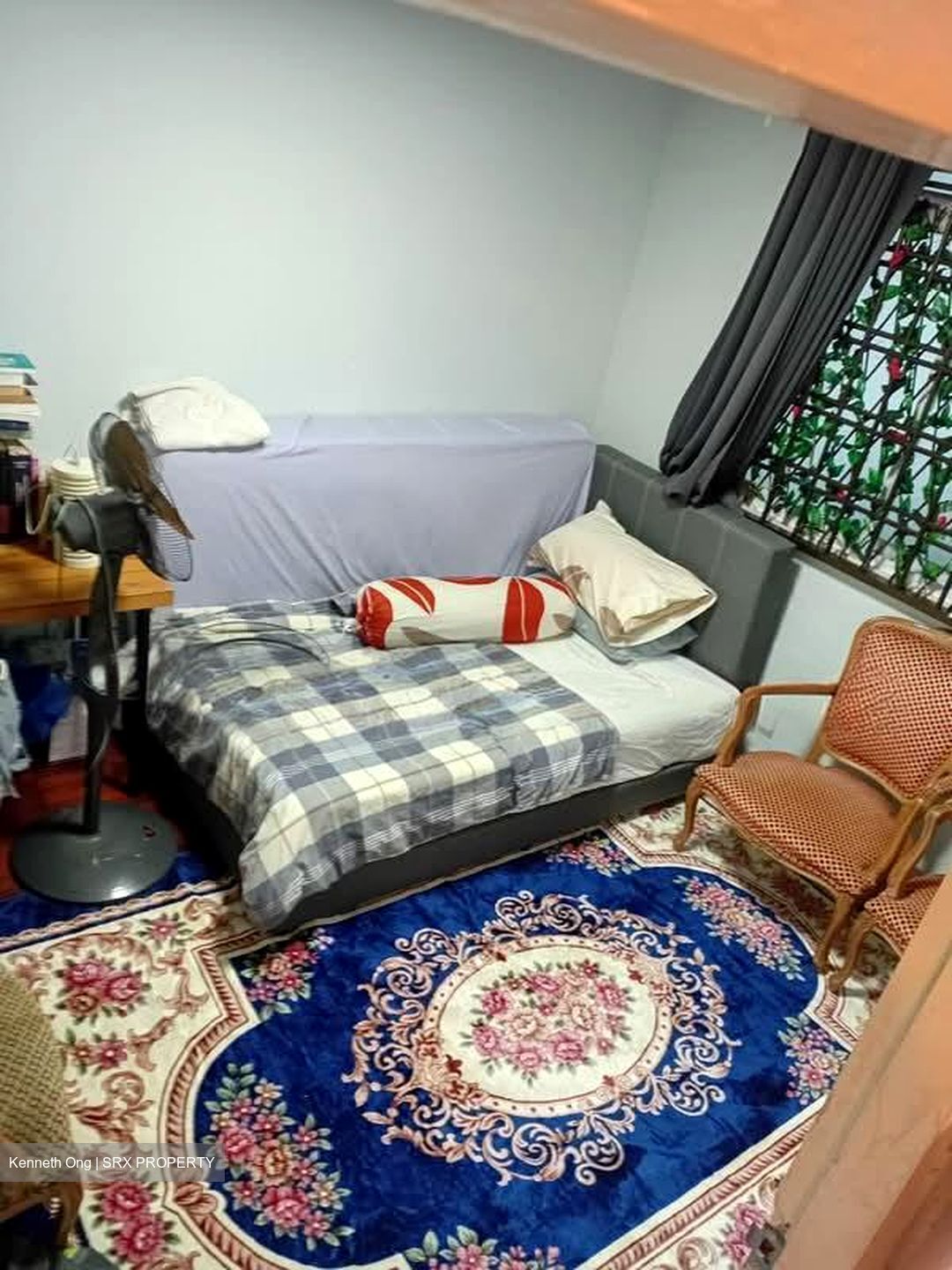 Blk 12 Bukit Ho Swee View (Bukit Merah), HDB 3 Rooms #527610321